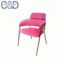 High quality optional color restaurant chairs